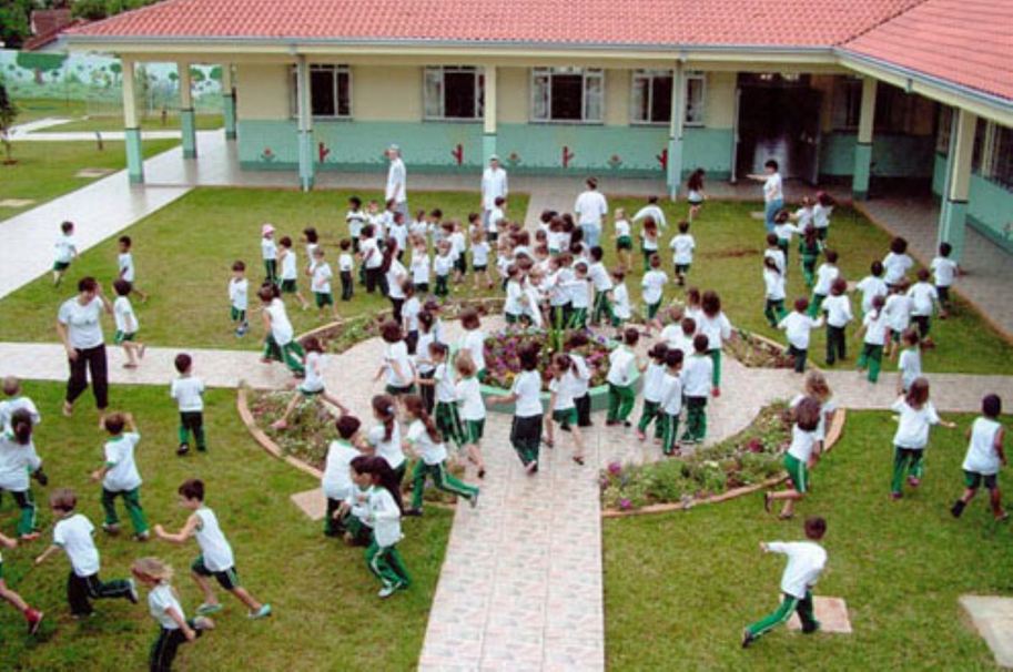 Cascavel: Progetto Educativo in Memoria di Suor Pura