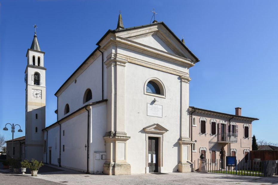 12° Anniversario di Suor Pura a Mozzecane