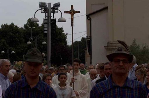 15° Anniversario San Zeno Suor Pura