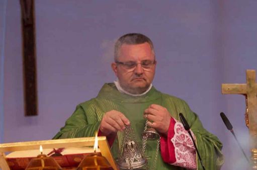 15° Anniversario San Zeno Suor Pura