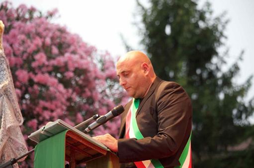 15° Anniversario San Zeno Suor Pura