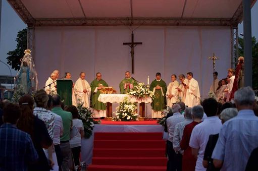 15° Anniversario San Zeno Suor Pura