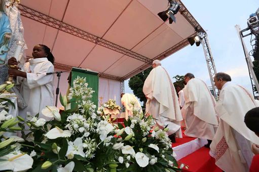 15° Anniversario San Zeno Suor Pura