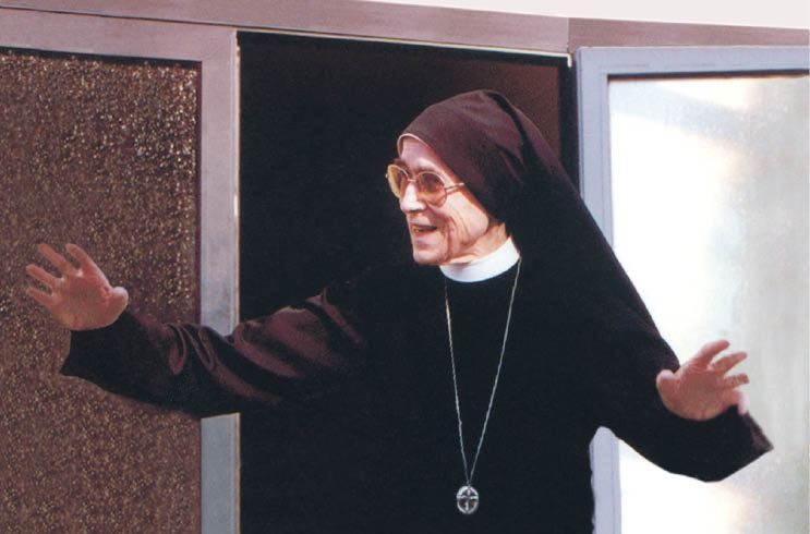 22° Anniversario di Suor Pura