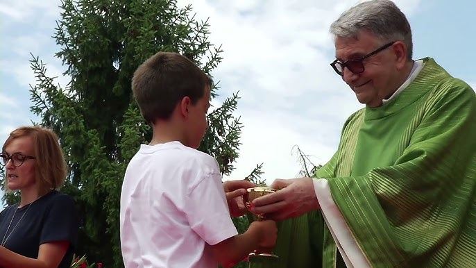 20° anniversario di Suor Pura