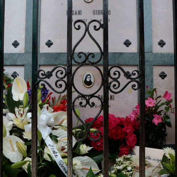 Il sindaco propone il trasferimento della tomba di Suor Pura 