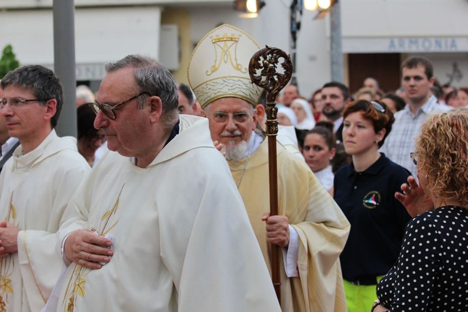 17° anniversario di Suor Pura