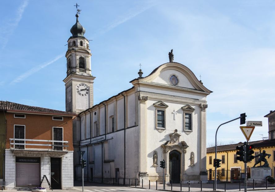 Ricordo di Suor Pura con messa e raduno a Mozzecane