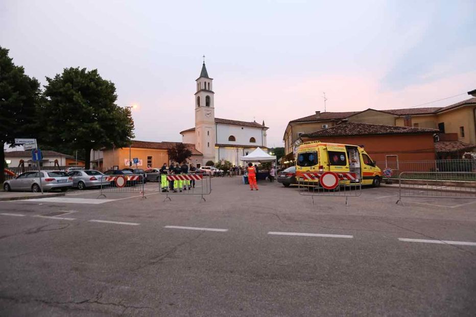 Ricordo di Suor Pura Pagani 