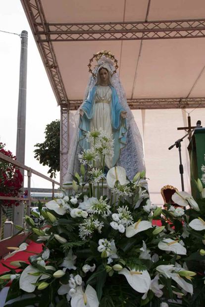 Avvio dell'iter canonico per Suor Pura