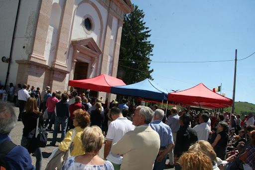 100 anni dalla nascita, grande festa a Mozzecane Suor Pura