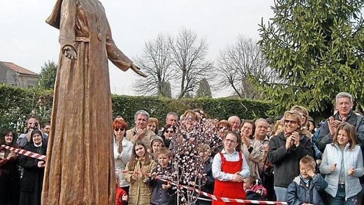 Anniversario della Morte di Suor Pura a Mozzecane