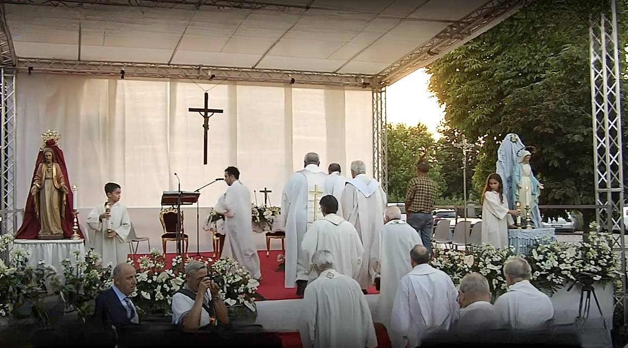 18° anniversario della morte di Suor Pura